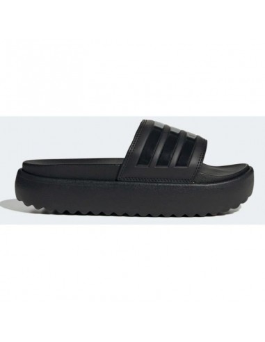 Slippers adidas Adilette Platform HQ6179 Ανδρικά > Παπούτσια > Παπούτσια Αθλητικά > Σαγιονάρες / Παντόφλες