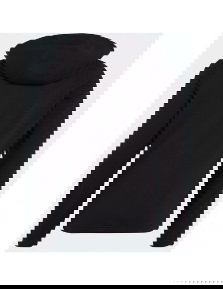 Sweatshirt adidas Essentials 3 Stripes FullZip Hoodie girls IC3634