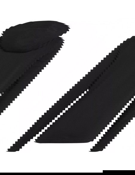 Sweatshirt adidas Essentials 3 Stripes FullZip Hoodie girls IC3634