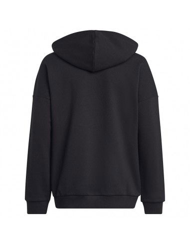 Sweatshirt adidas FI Logo HD Jr HR6301