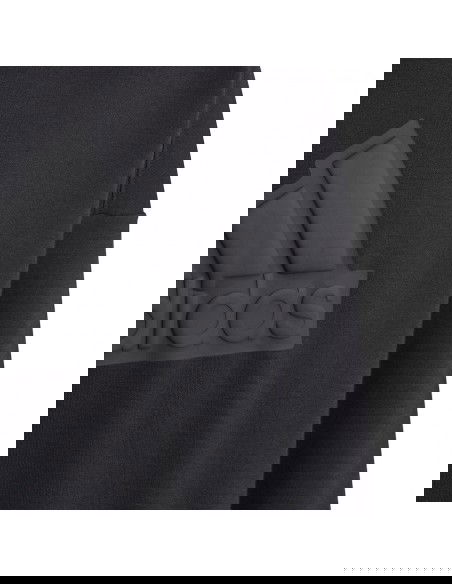 Sweatshirt adidas FI Logo HD Jr HR6301