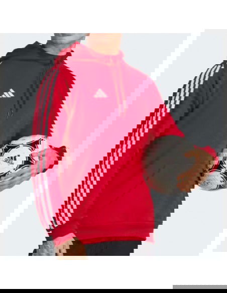 Sweatshirt adidas TIRO 23 SW Hoody HS3600