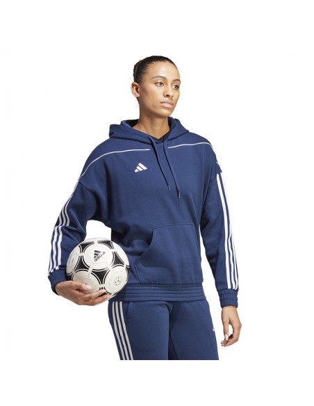 Sweatshirt adidas TIRO 23 SW Hoody HS3602