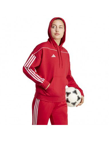 Sweatshirt adidas TIRO 23 SW Hoody HS7234