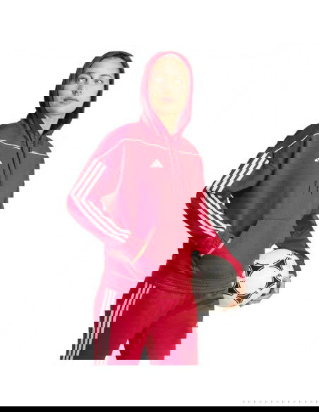 Adidas Tiro 23 Γυναικείο Φούτερ HS7234