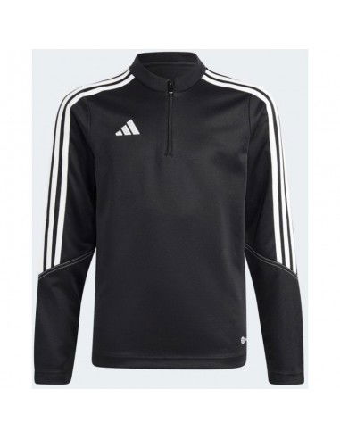Sweatshirt adidas TIRO 23 Training Top Junior HS3618