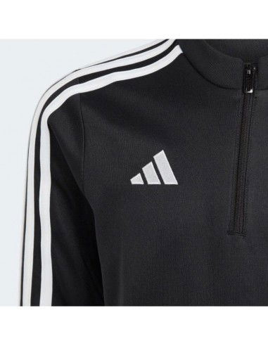 Sweatshirt adidas TIRO 23 Training Top Junior HS3618