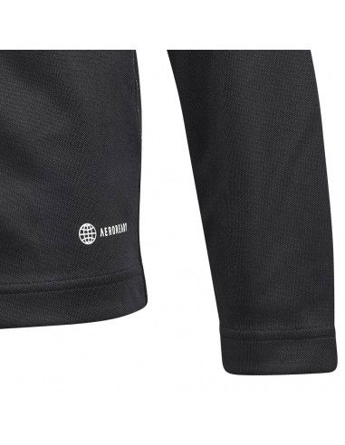 Sweatshirt adidas TIRO 23 Training Top Junior HS3618