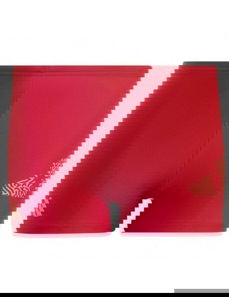 Adidas Παιδικό Μαγιό Βερμούδα / Σορτς IC4739 Κόκκινο