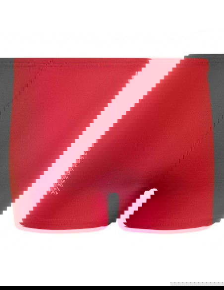 Adidas Παιδικό Μαγιό Βερμούδα / Σορτς IC4739 Κόκκινο