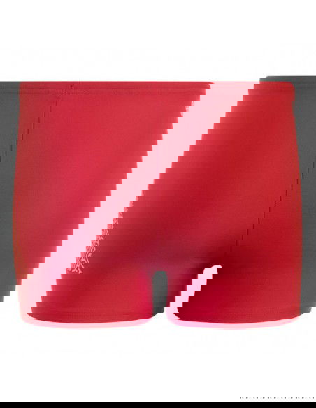 Adidas Παιδικό Μαγιό Βερμούδα / Σορτς IC4739 Κόκκινο