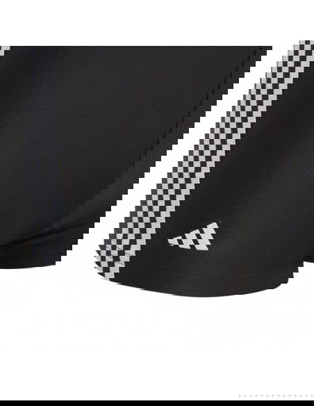 Adidas Παιδικό Μαγιό Βερμούδα / Σορτς Κολύμβησης HR7476 Μαύρο