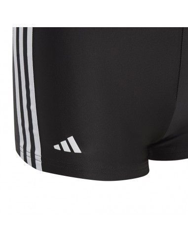 Adidas Παιδικό Μαγιό Βερμούδα / Σορτς Κολύμβησης HR7476 Μαύρο