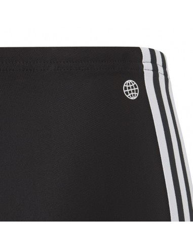 Adidas Παιδικό Μαγιό Βερμούδα / Σορτς Κολύμβησης HR7476 Μαύρο