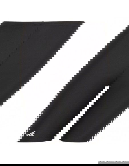 Adidas Παιδικό Μαγιό Βερμούδα / Σορτς 3-Stripes Κολύμβησης HR7479 Μαύρο