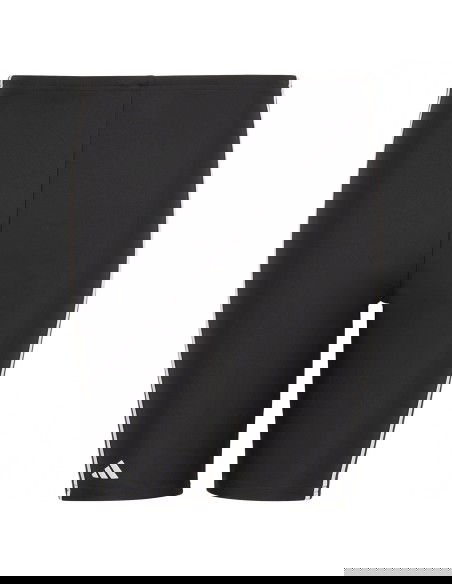 Adidas Παιδικό Μαγιό Βερμούδα / Σορτς 3-Stripes Κολύμβησης HR7479 Μαύρο