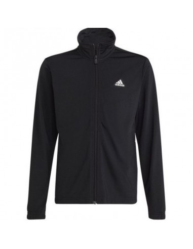 Big girls 2025 adidas tracksuit