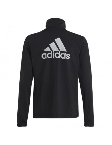 Tracksuit adidas Big Logo TS girls Jr IB8905