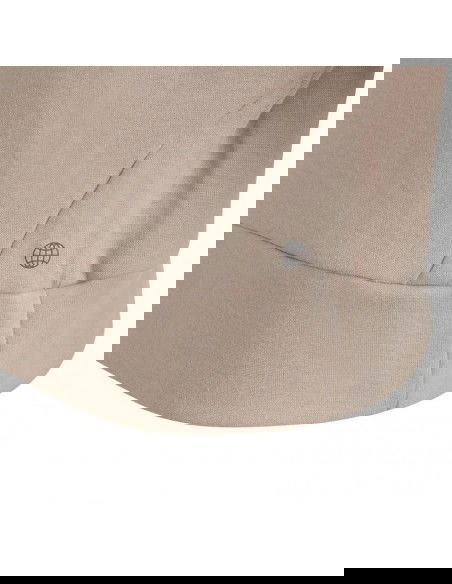 Adidas Παιδικό Σετ Φόρμας Μπεζ 2τμχ IC0101