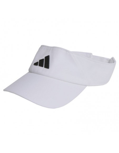 Adidas Aeroready HT2042 Καπέλο Visor Λευκό