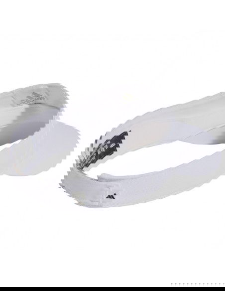 Adidas Aeroready HT2042 Καπέλο Visor Λευκό