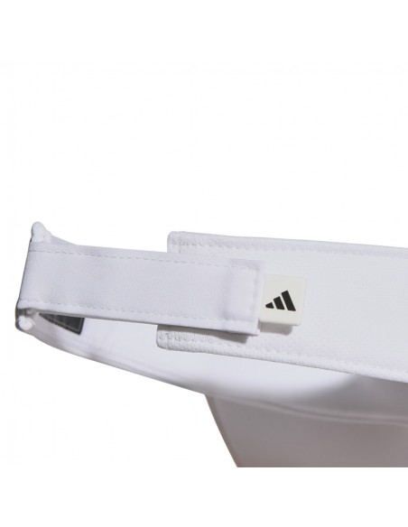 Adidas Aeroready HT2042 Καπέλο Visor Λευκό