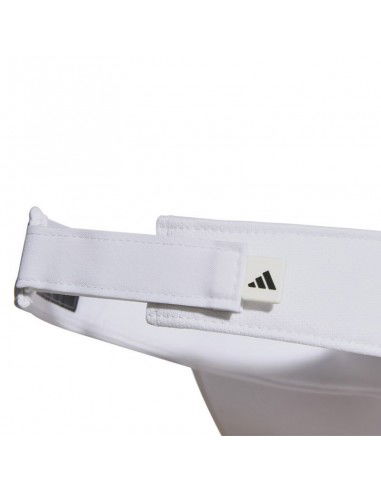 Adidas Aeroready HT2042 Καπέλο Visor Λευκό