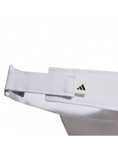 Adidas Aeroready HT2042 Καπέλο Visor Λευκό