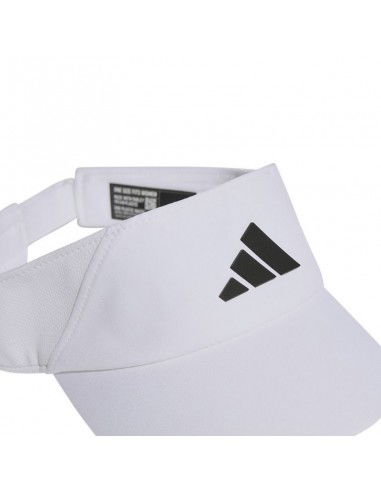 Adidas Aeroready HT2042 Καπέλο Visor Λευκό