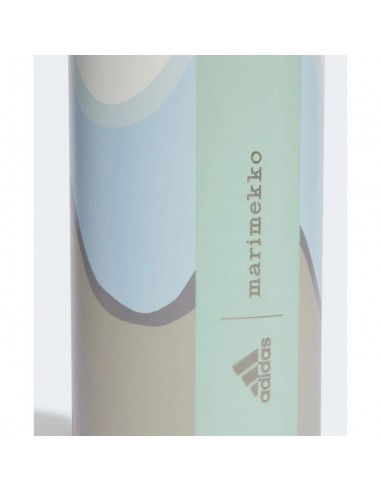 Adidas x Marimekko HT3930 Αθλητικό Ανοξείδωτο Παγούρι 750ml Πολύχρωμο