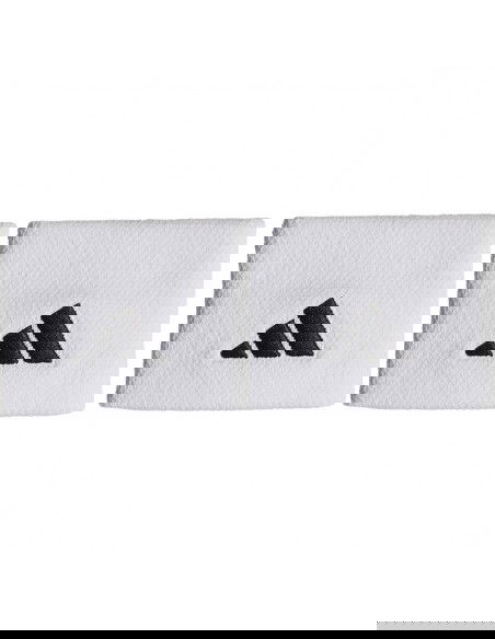 Wristbands adidas Tennis WB HT3910