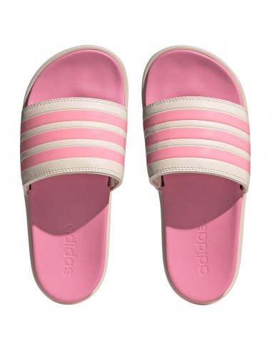 Slippers adidas Adilette Platform HP9409 Ανδρικά > Παπούτσια > Παπούτσια Αθλητικά > Σαγιονάρες / Παντόφλες
