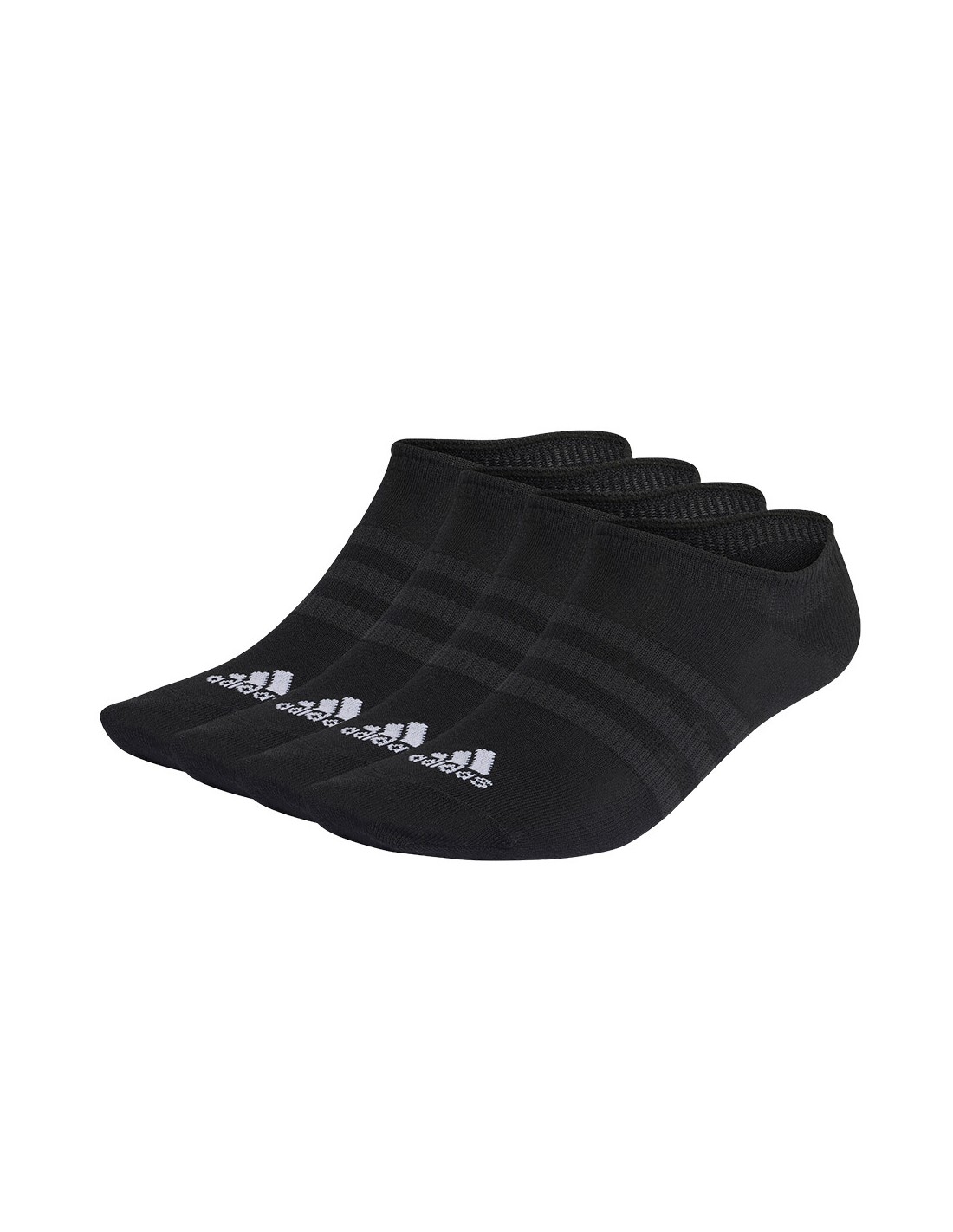 Men's Socks Adidas Black