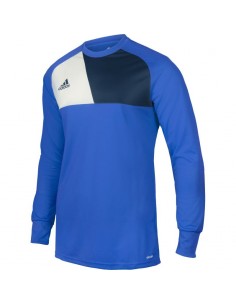 Adidas Assita 17 AZ5399 Ενηλίκων / Παιδική Φανέλα Τερματοφύλακα Ποδοσφαίρου
