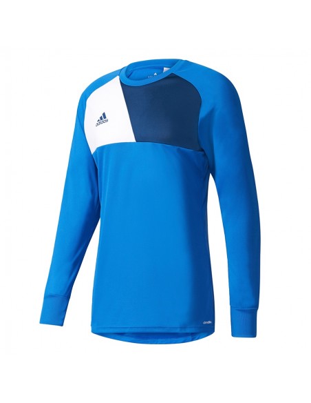 Adidas Assita 17 AZ5399 Ενηλίκων / Παιδική Φανέλα Τερματοφύλακα Ποδοσφαίρου