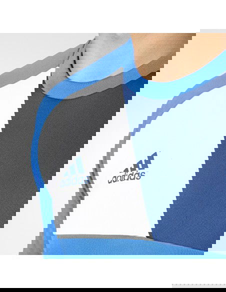 Adidas Assita 17 AZ5399 Ενηλίκων / Παιδική Φανέλα Τερματοφύλακα Ποδοσφαίρου