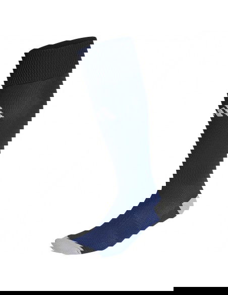 Adidas Milano 23 IB7814 Ποδοσφαιρικές Κάλτσες Μπλε 1 Ζεύγος