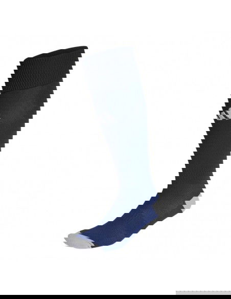 Adidas Milano 23 IB7814 Ποδοσφαιρικές Κάλτσες Μπλε 1 Ζεύγος