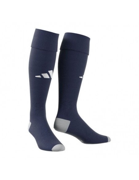 Adidas Milano 23 IB7814 Ποδοσφαιρικές Κάλτσες Μπλε 1 Ζεύγος
