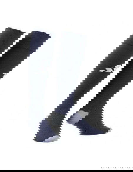 Adidas Milano 23 IB7814 Ποδοσφαιρικές Κάλτσες Μπλε 1 Ζεύγος