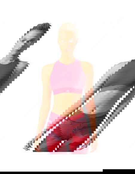 Top adidas Halter BRA BR5216