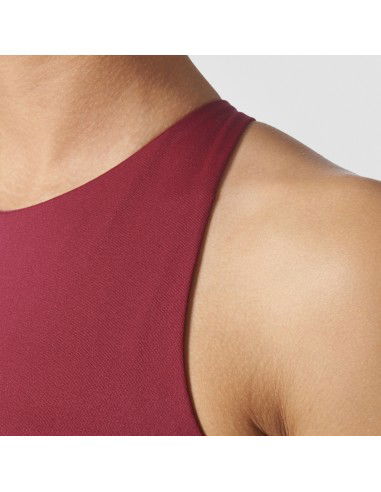 Adidas Performance High Neck Bikini Top Navy Μπλε DQ3211