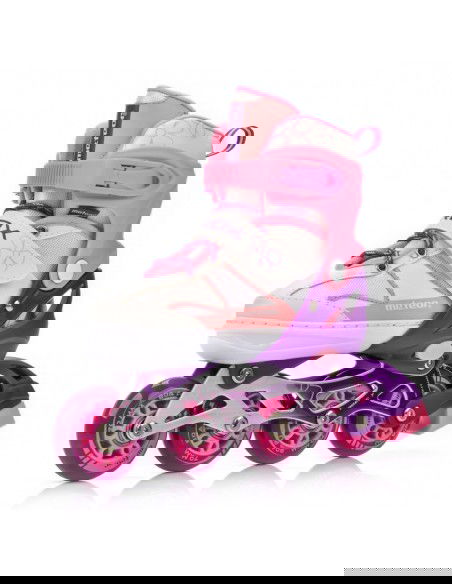 Meteor Rox 22362 rollers