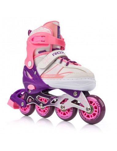 Meteor Rox 22362 rollers