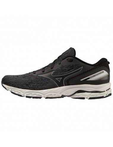 Mizuno Wave Prodigy 5 J1GC231002 Μαύρο Ανδρικά > Παπούτσια > Παπούτσια Αθλητικά > Τρέξιμο / Προπόνησης