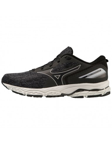 Mizuno Wave Prodigy 5 J1GD231022 Γυναικεία Αθλητικά Παπούτσια Running Μαύρα