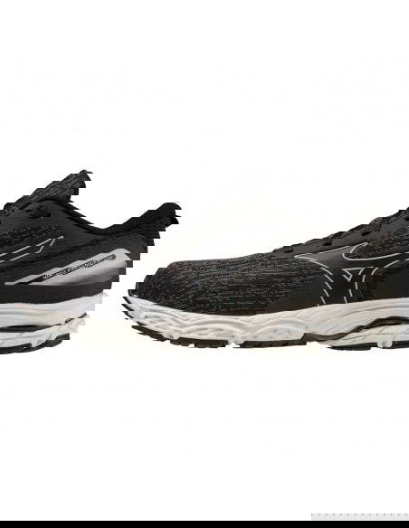 Mizuno Wave Prodigy 5 W J1GD231022 Μαύρο