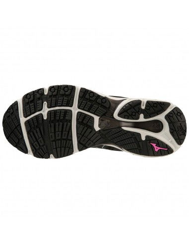 Mizuno Wave Prodigy 5 W J1GD231022 Μαύρο