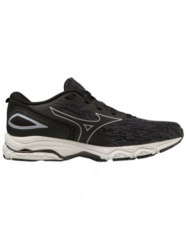 Mizuno Wave Prodigy 5 J1GD231022 Γυναικεία Αθλητικά Παπούτσια Running Μαύρα