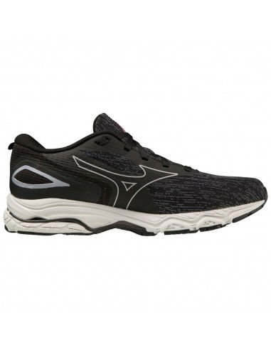 Mizuno Wave Prodigy 5 W J1GD231022 Μαύρο